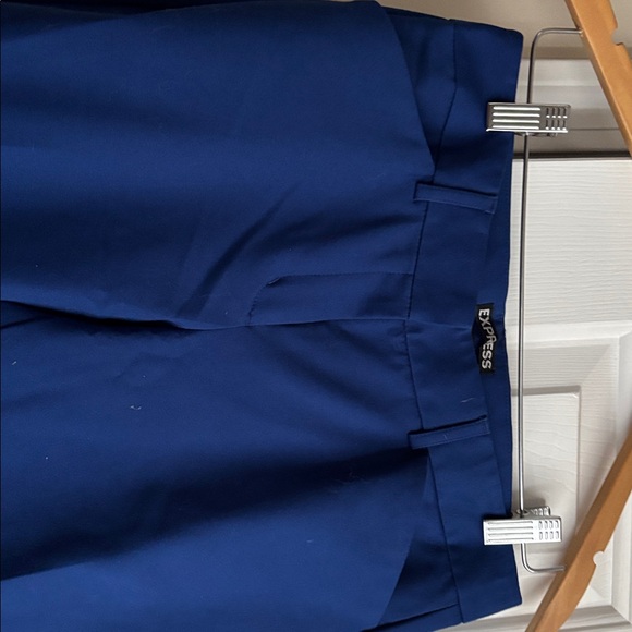 Express Editor pants 4S - Picture 2 of 5